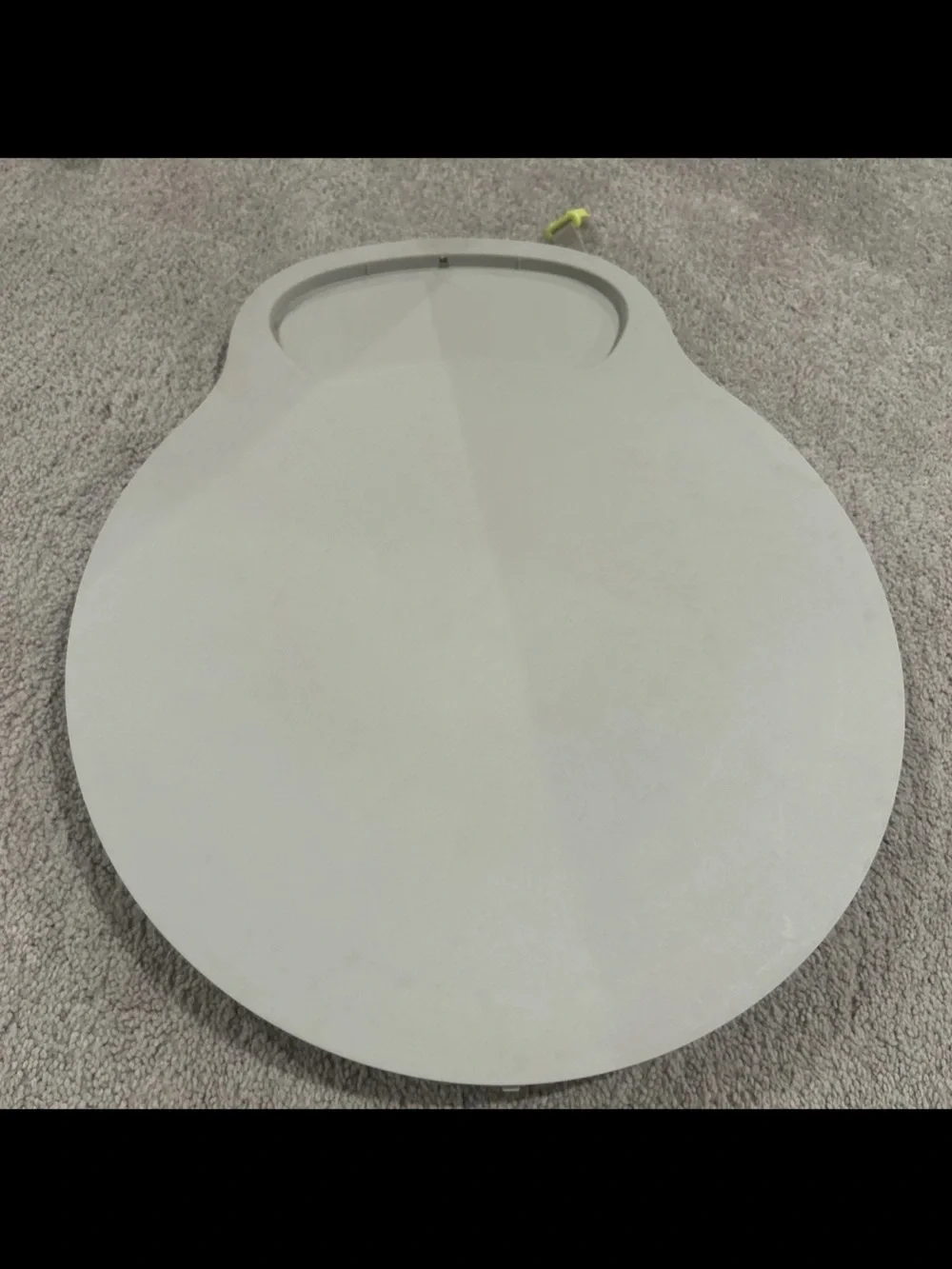 Skip Hop Explore & More Center Platform Table Foot Support Replacement Part
